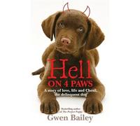 Hell On 4 Paws: How Britain’s leading Pet Behaviourist met her match