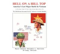 Hell On A Hill Top: America's Last Major Battle In Vietnam