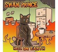 Hell On Earth
