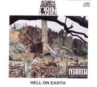 Hell on Earth
