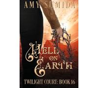 Hell On Earth: A Why Choose Fantasy Romance (The Twilight Court)