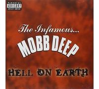 Hell on Earth By Mobb Deep (0001-01-01)
