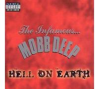 Hell on Earth by Mobb Deep (1996-08-02)