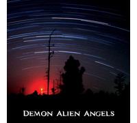 Hell On Earth - Demon Alien Angels