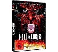 Hell on Earth (FSK 18 Jahre) DVD