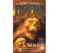 Hell on Earth (No. 2) (DOOM)