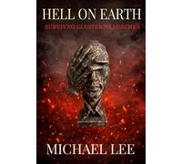 Hell On Earth: Surviving Cluster Headaches