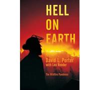 Hell on Earth: The Global Wildfire Pandemic