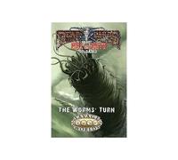 Hell on Earth: The Worms' Turn