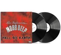 Hell On Earth [VINYL]