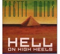 Hell on High Heels