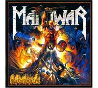 Hell On Stage - Live By Manowar (2009-08-03)