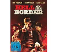 Miller,Wes - Hell on the Border