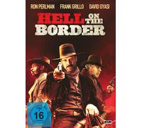 Miller,Wes - Hell on the Border