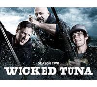 Hell on the High Seas