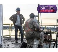 Hell on the High Water