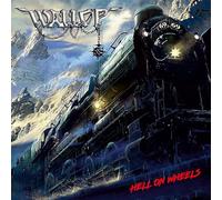 Wallop – Hell On Wheels – MDD Records