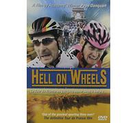 Hell On Wheels [DVD]