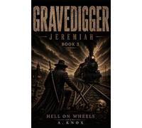 Hell on Wheels: Ein höllischer Western (Gravedigger)