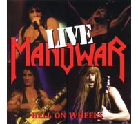 Hell on Wheels Live - Germany