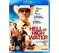 Hell Or High Water