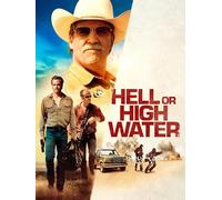 Hell or High Water