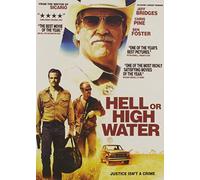 Hell or High Water