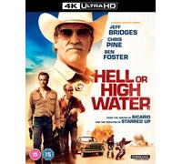 Hell Or High Water
