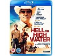 Hell Or High Water