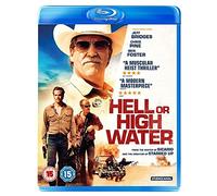 Hell Or High Water