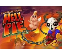 Hell Pie (PC) Steam Account - GLOBAL