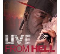 Hell Rell - Live From Hell
