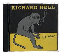 Hell, Richard - Go Now