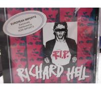 Hell, Richard - R.I.P.