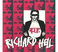 Hell, Richard - R.I.P.