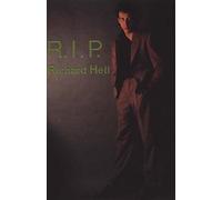 Hell, Richard - R.I.P. [CASSETTE]