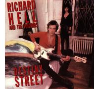 Hell Richard & Voidoi - Destiny Street