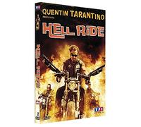 Hell Ride