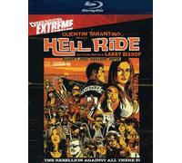 Hell Ride [Blu-ray] [2008] [US Import]