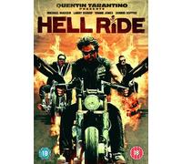 Hell Ride [DVD] [2008] by Larry Bishop