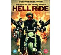 Hell Ride [DVD] [2008] by Larry Bishop