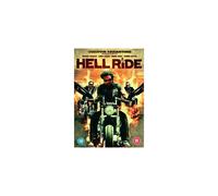 Hell Ride DVD [2009]