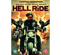 Hell Ride – DVD – (2009)
