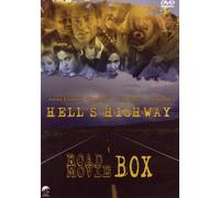 Hell´s Highway [DVD] Elizabeth, Ashley, Aaron Buer Brent Taylor a. o.
