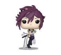 Hell’s Paradise Jigokuraku Funko POP! Yuzuriha Vinyl Figure