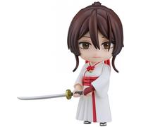 Hell S paradiSe Jigokuraku Nendoroid Yamada aSaemon Sagiri Hell S paradiSe Jigokuraku