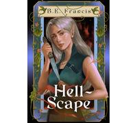 Hell-Scape: Pacts of the Infernal Book 2