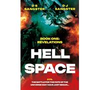 Hell Space : Revelations