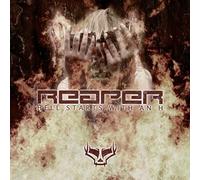 Hell Stars With An H by Reaper