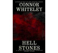 Hell Stones: A Dark Contemporary Fantasy Short Story (Hell's Place Contemporary Fantasy Stories)